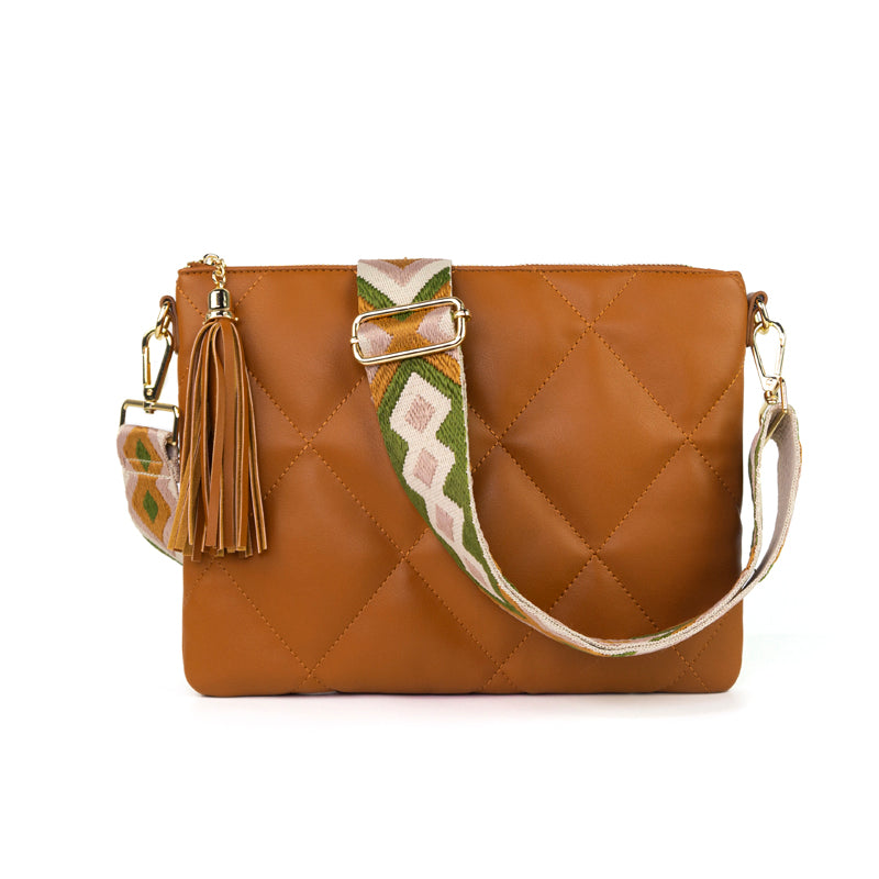 Blaire Crossbody | Choose Your Strap-5