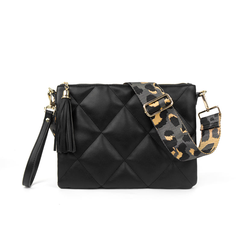 Blaire Crossbody | Choose Your Strap-6