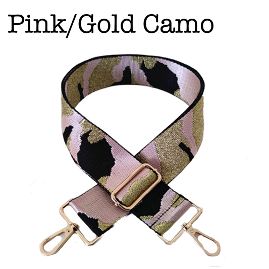 Bag Straps | 30 Styles-20
